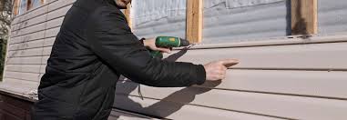 Best Vinyl Siding Installation  in Westmere, NY